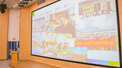 成笼盖多区域、多学段的智能科学家平台赋能共