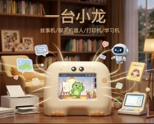 设备即刻正在高清大屏生成专属画